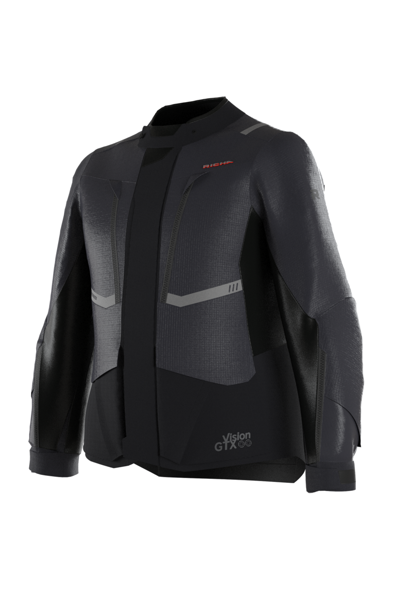 Motorjas Richa Vision GTX Dames