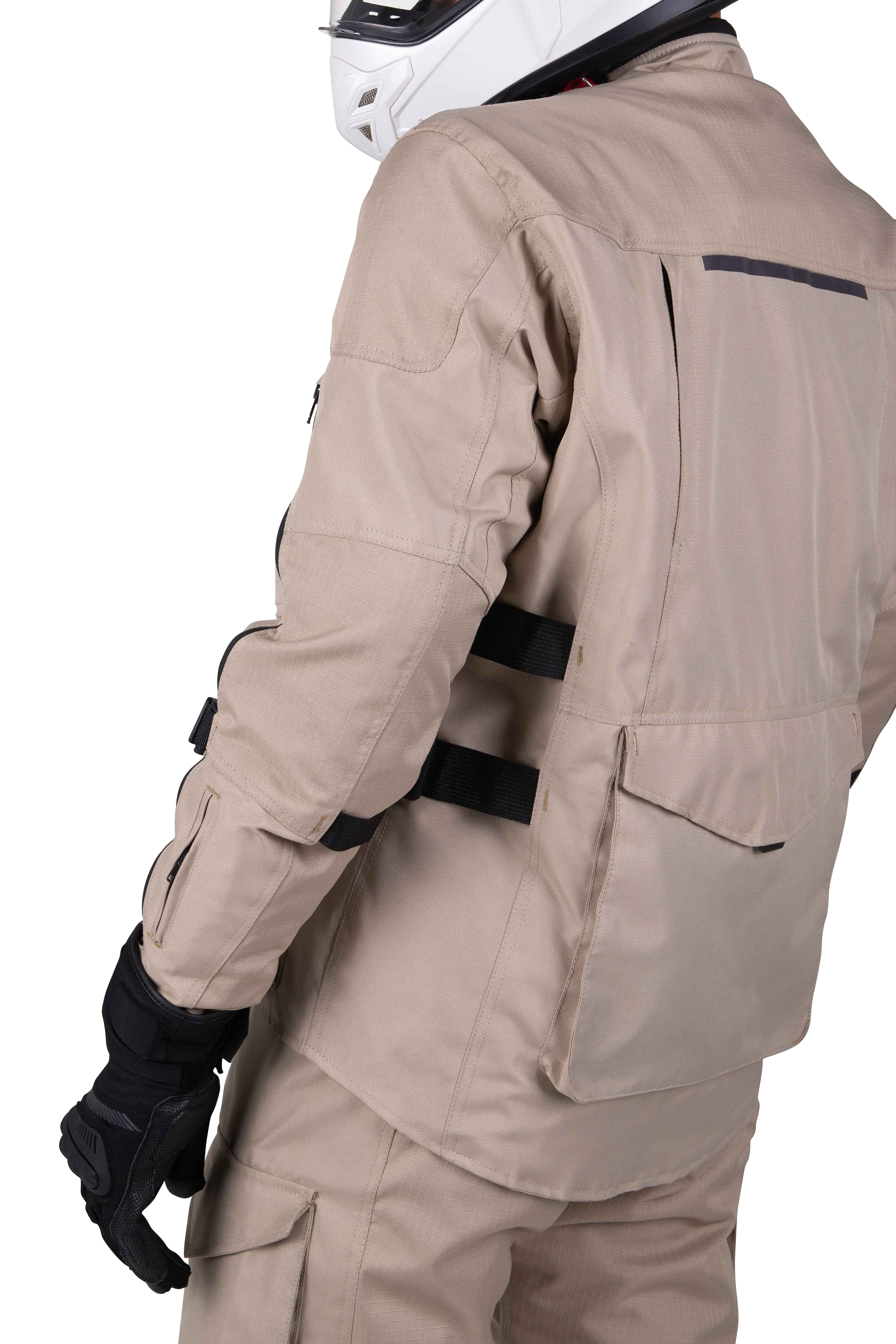Chaqueta de Moto Course Four Seasons 3.0