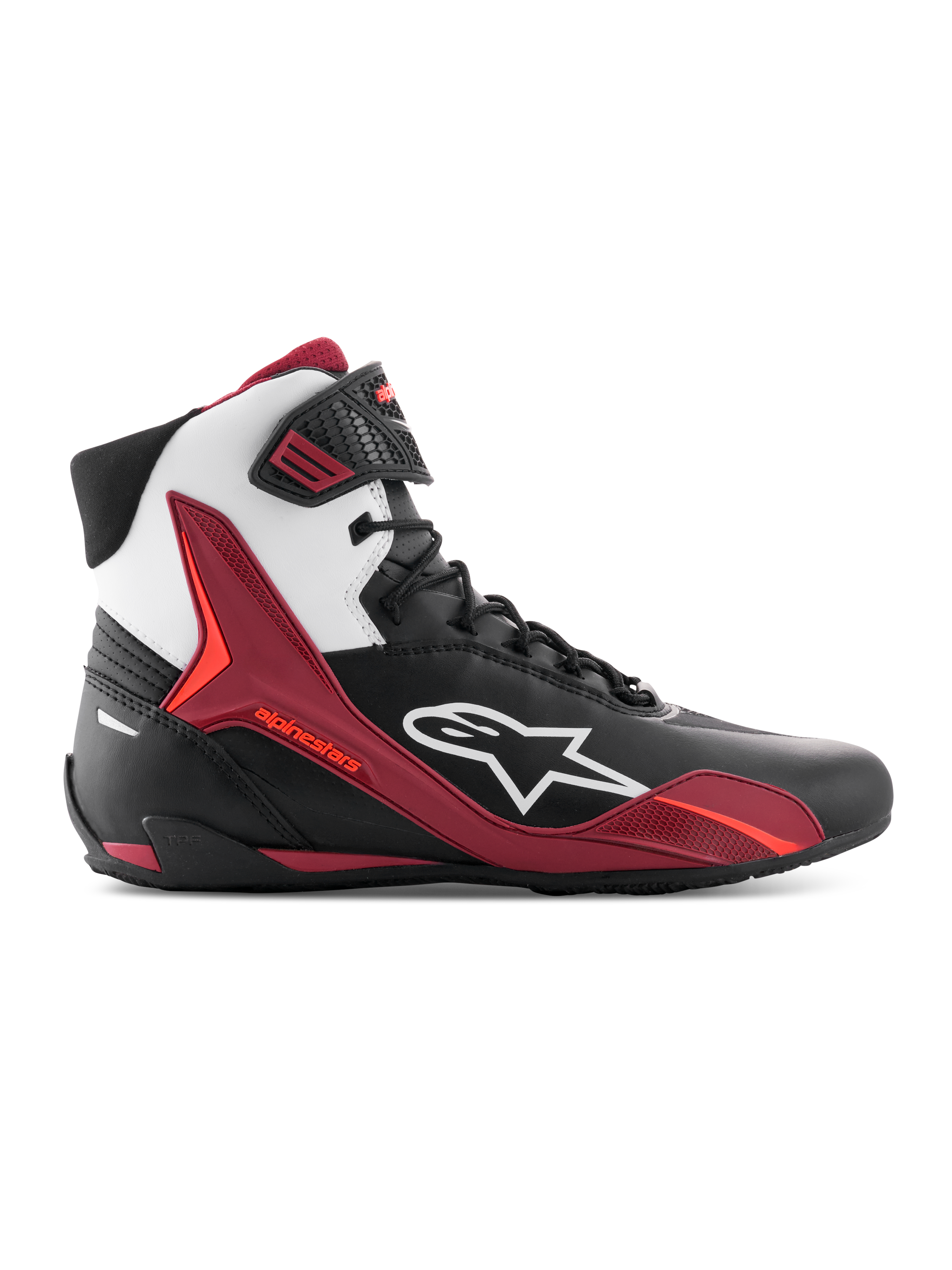 Zapatillas de Moto Alpinestars Faster-4