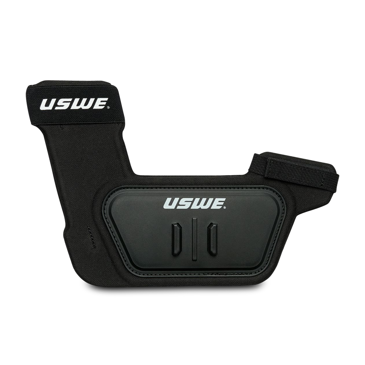 USWE Action Camera Harness NDM 2, Click On, One Size Black