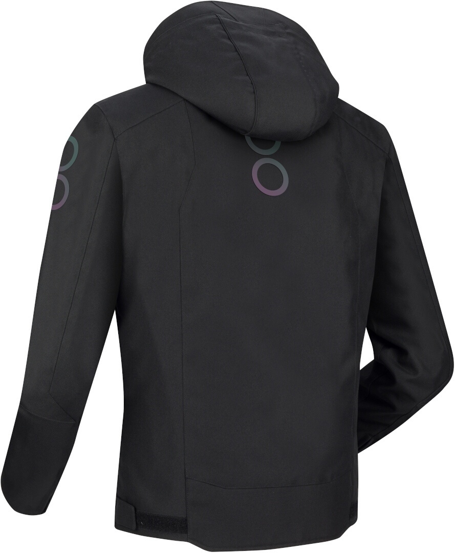 Bering Warwick MC Jacket