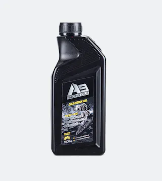 Λάδι Κιβωτίου Ταχυτήτων A9 Racing Gearbox 1 L