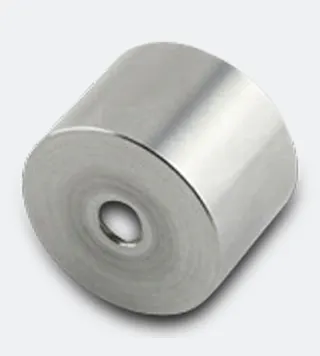 Highsider Weld-In Housing Pin