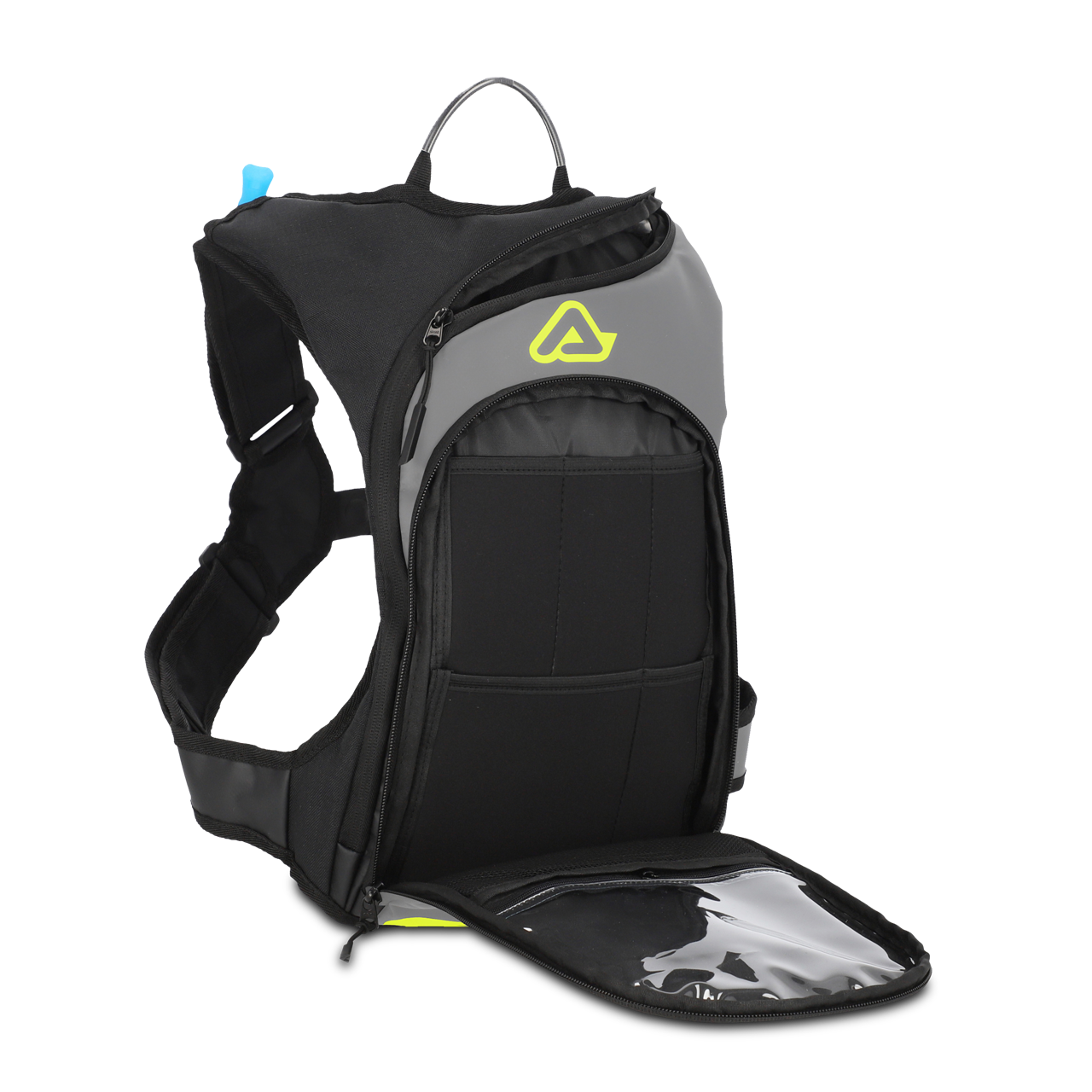 Rugzak Acerbis Sather 9L