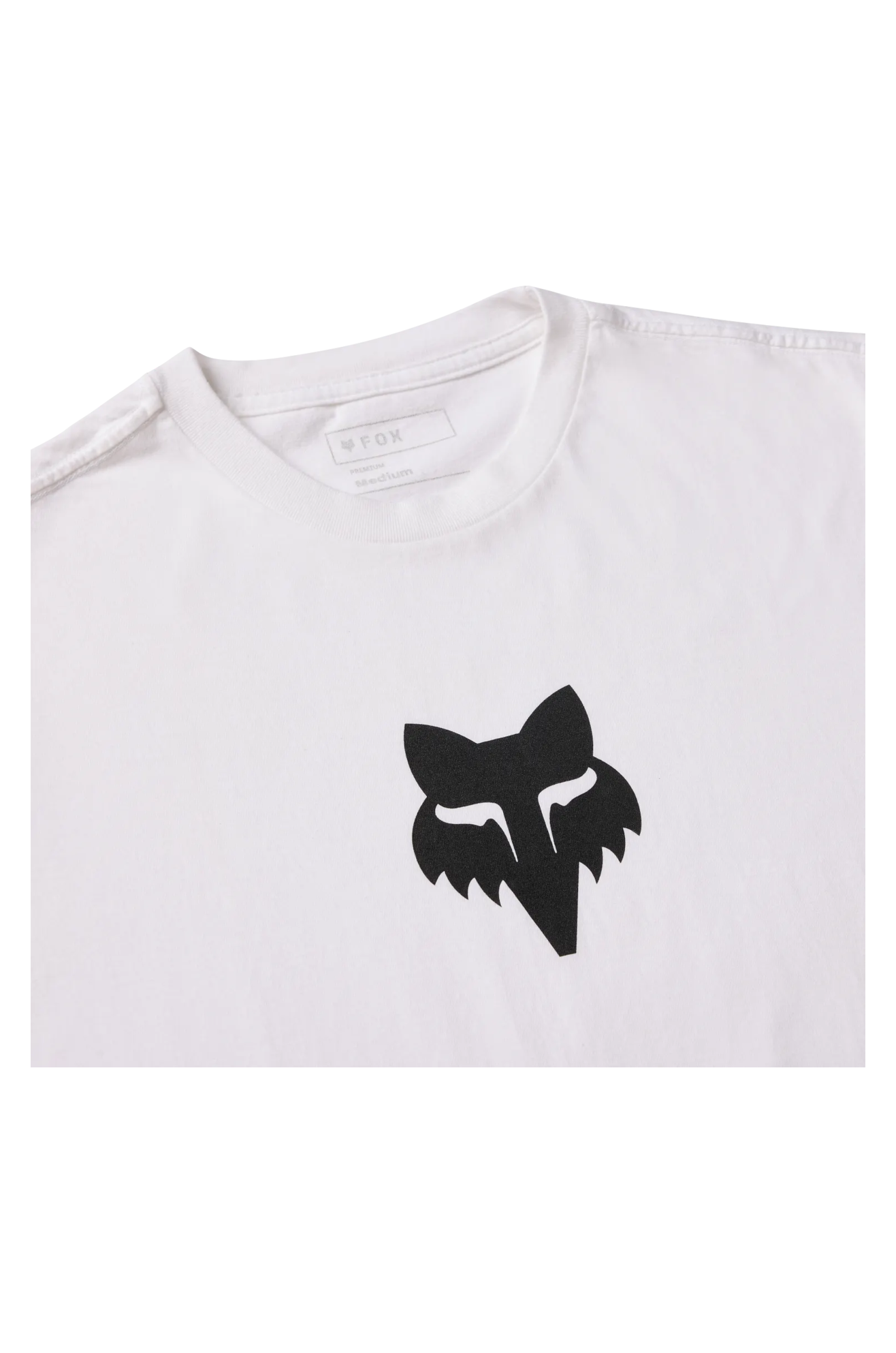 T-Shirt FOX Head 195 Original