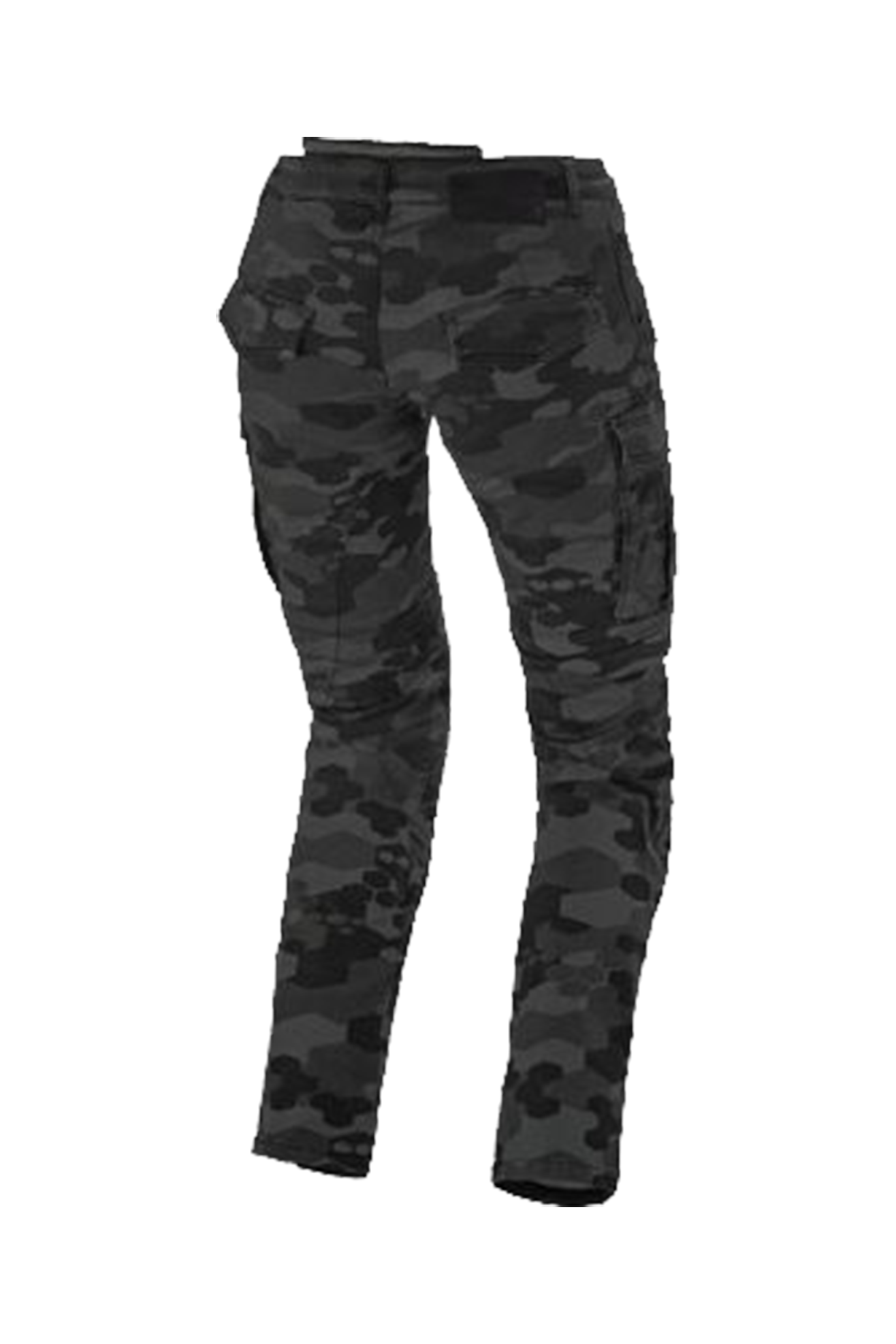 Pantaloni Moto Macna Arrival