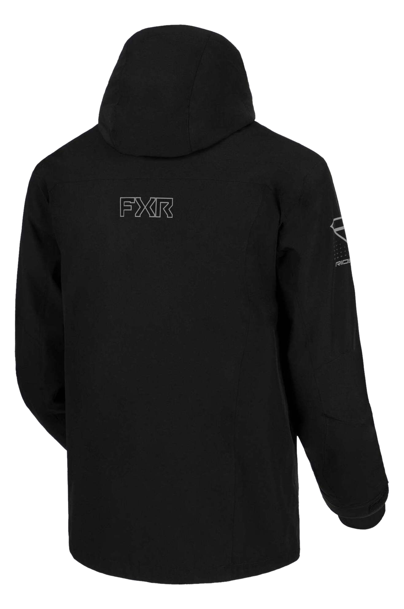 Chaqueta Moto de Nieve FXR Heliupro 3-In-1