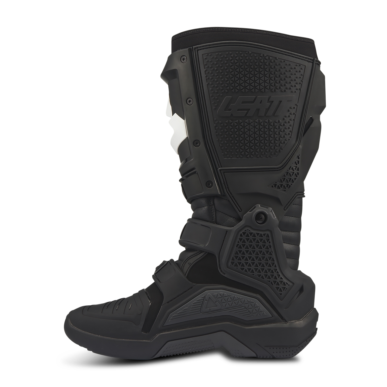MX Zābaki Leatt 4.5 Evo V.27