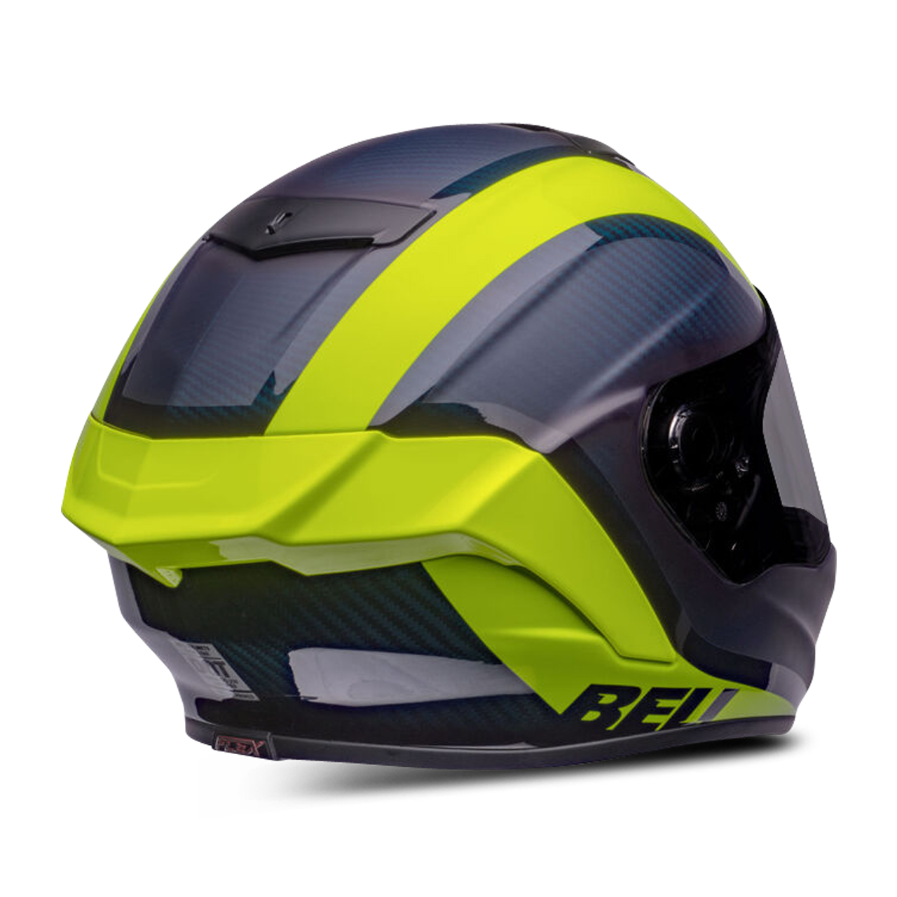 Integraalhelm Bell Race Star DLX Flex