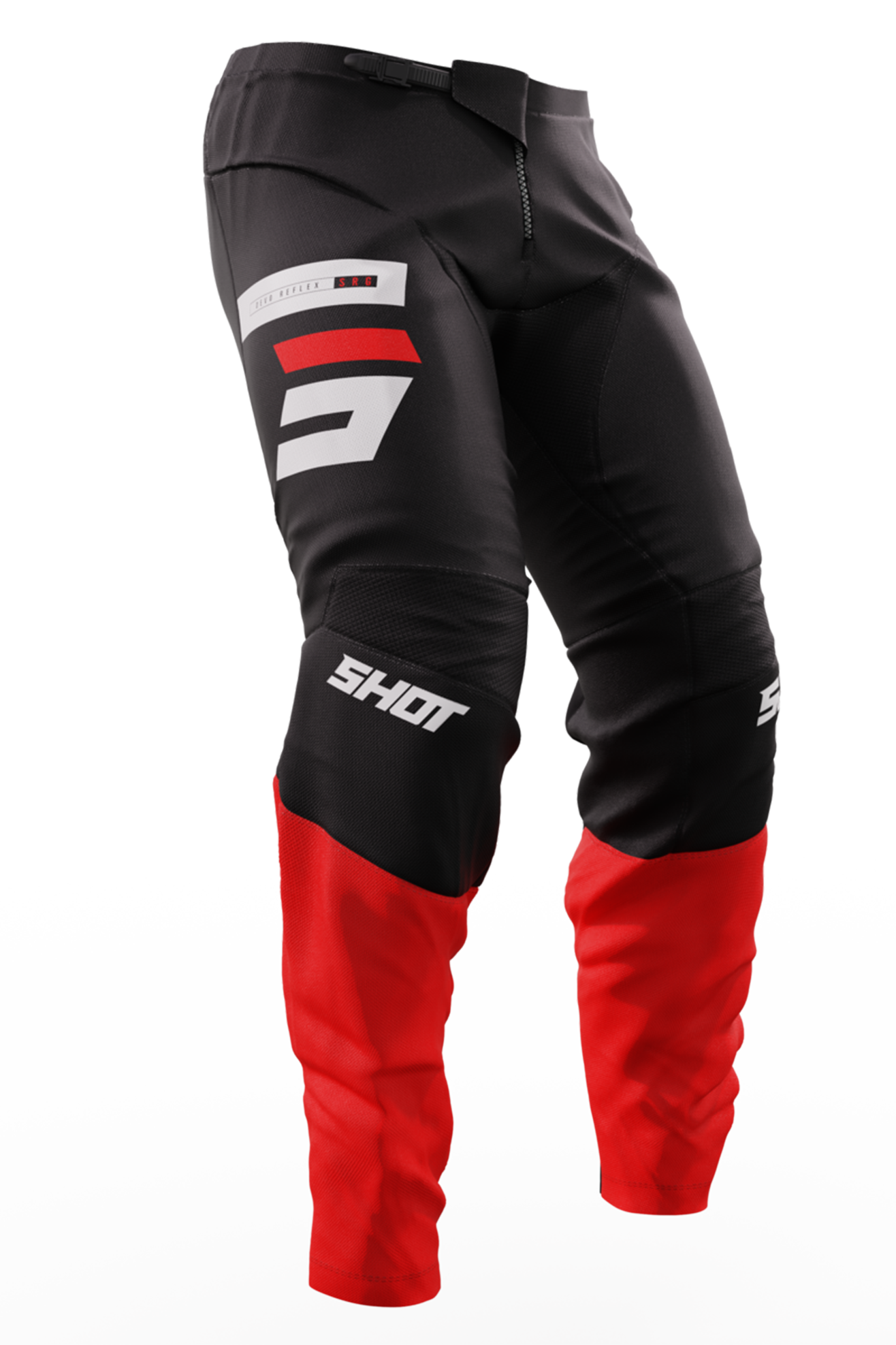 Pantalones de Cross Shot Reflex