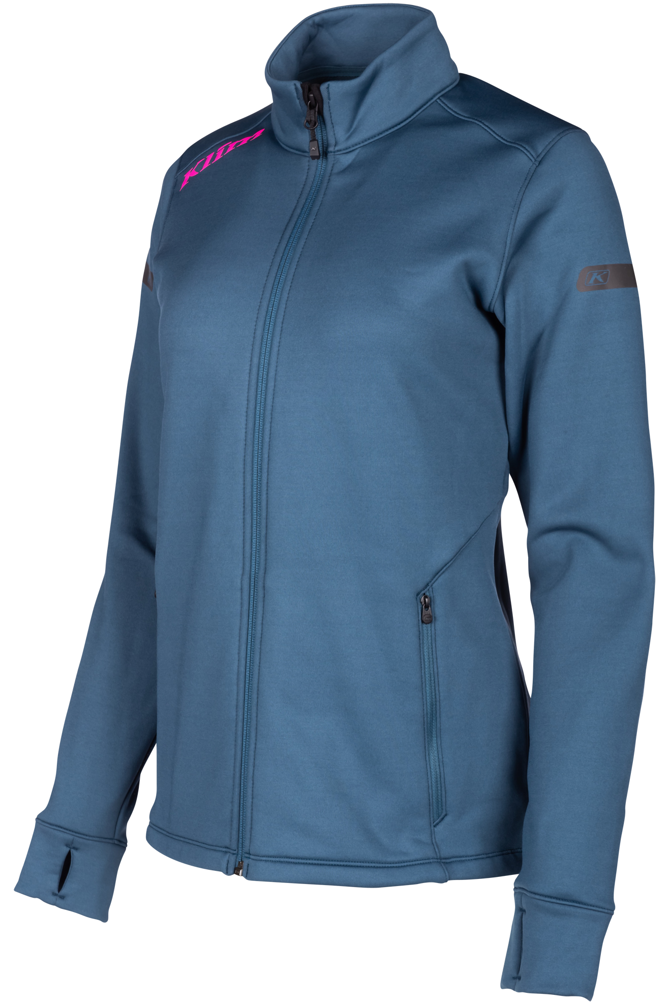 Chaqueta Mujer Klim Sundance Cósmico