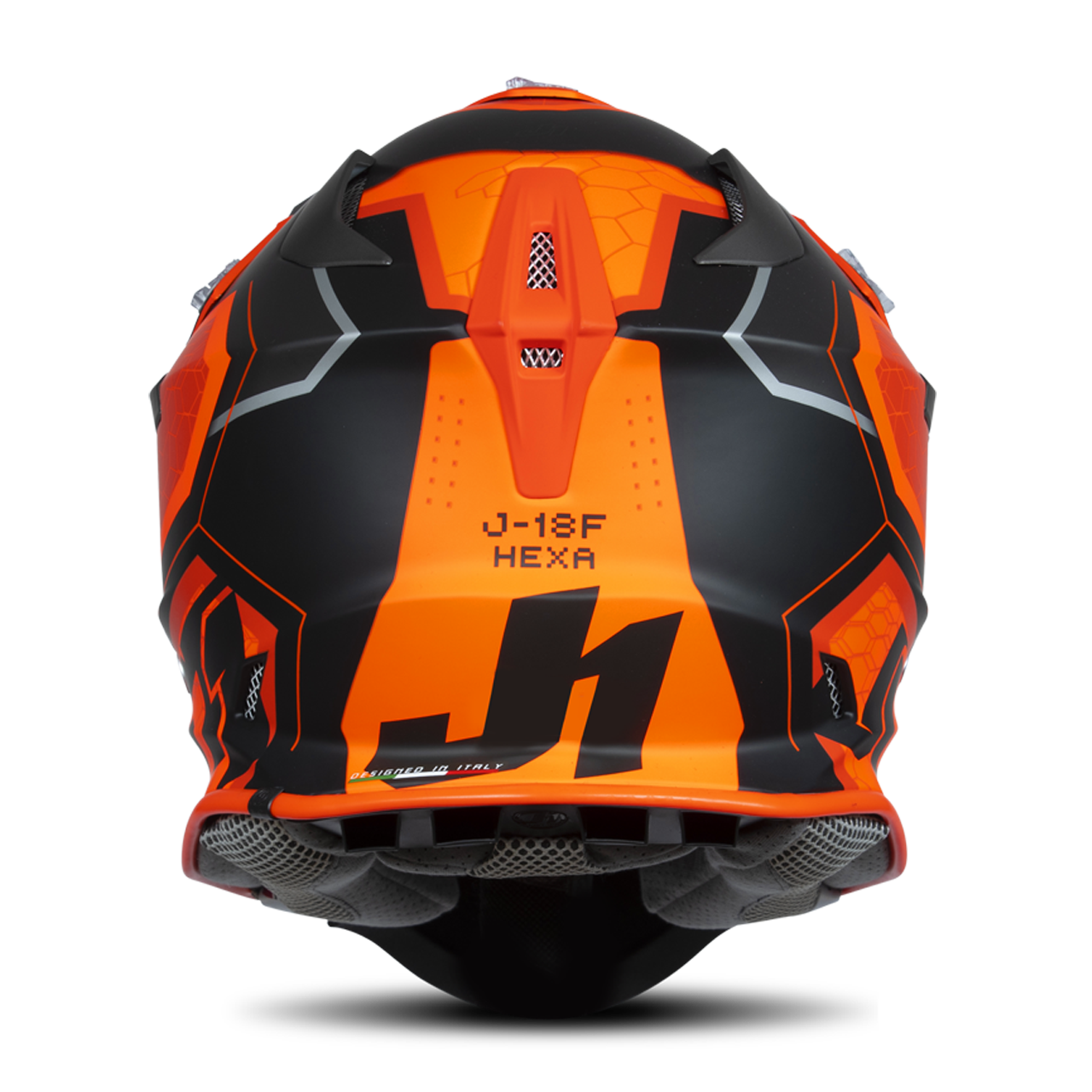 Crosshelm Just1 J18 F Hexa