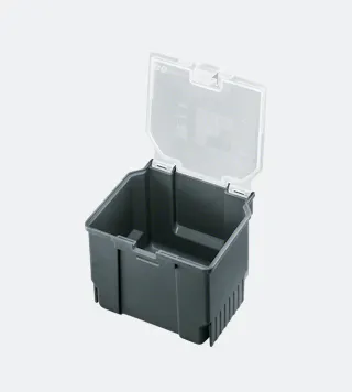 Bosch Accessory Box for System Box 1/9