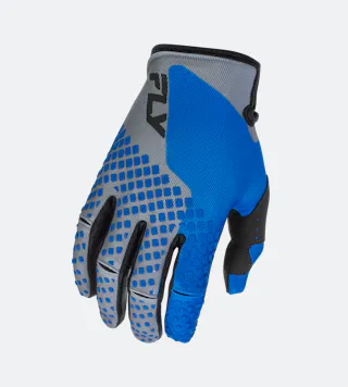 FLY Racing Kinetic V26 MX Gloves