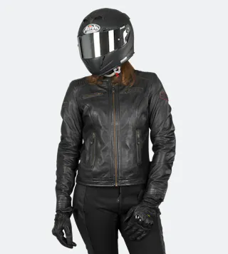 Richa Sturgis Women's Jacket