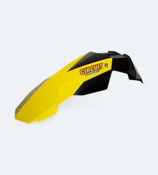 Přední Blatník Circuit Stealth