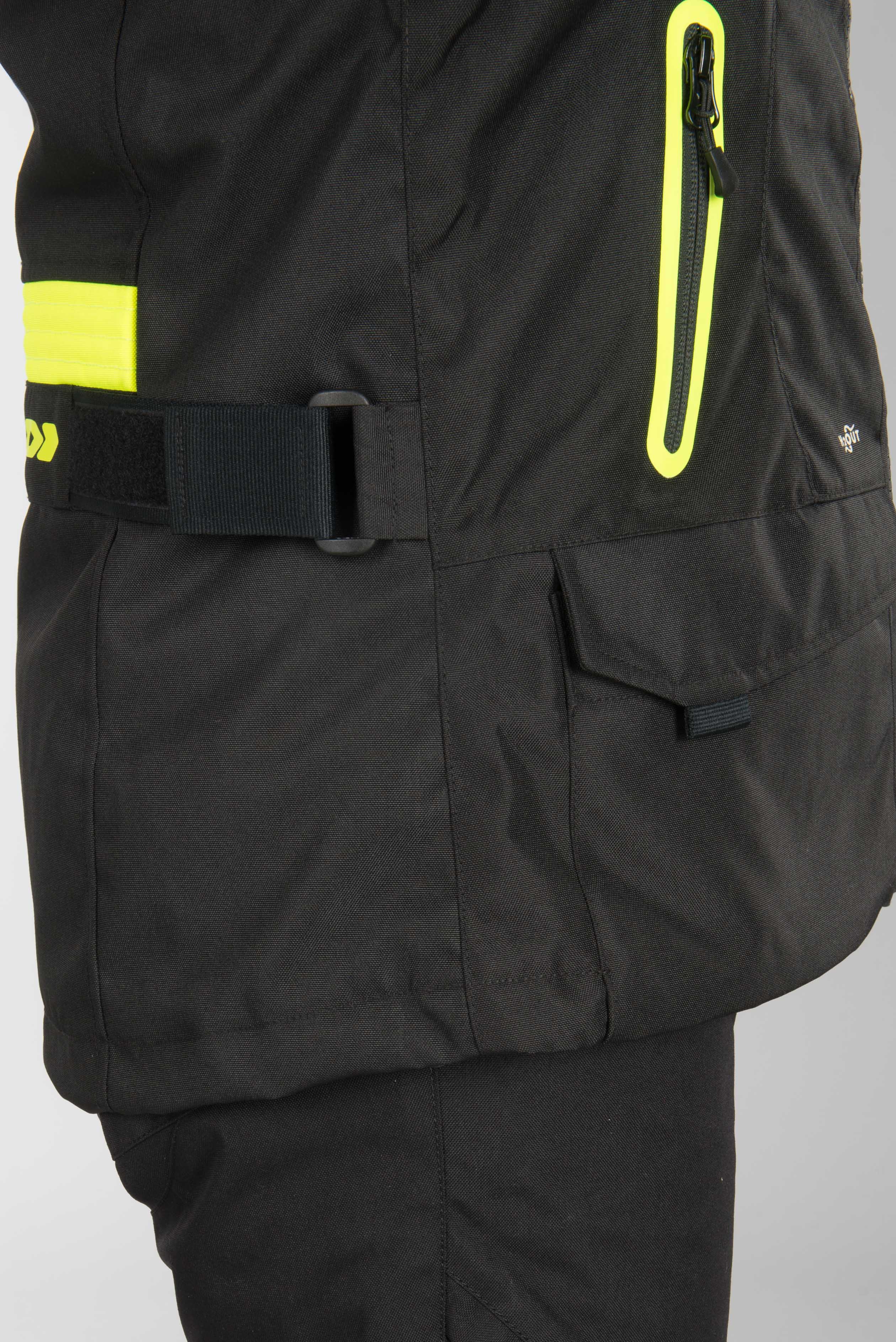 Spidi Voyager 4 Women’s Jacket