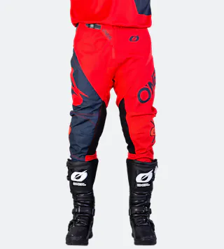 Pantalones de Cross O'Neal Element