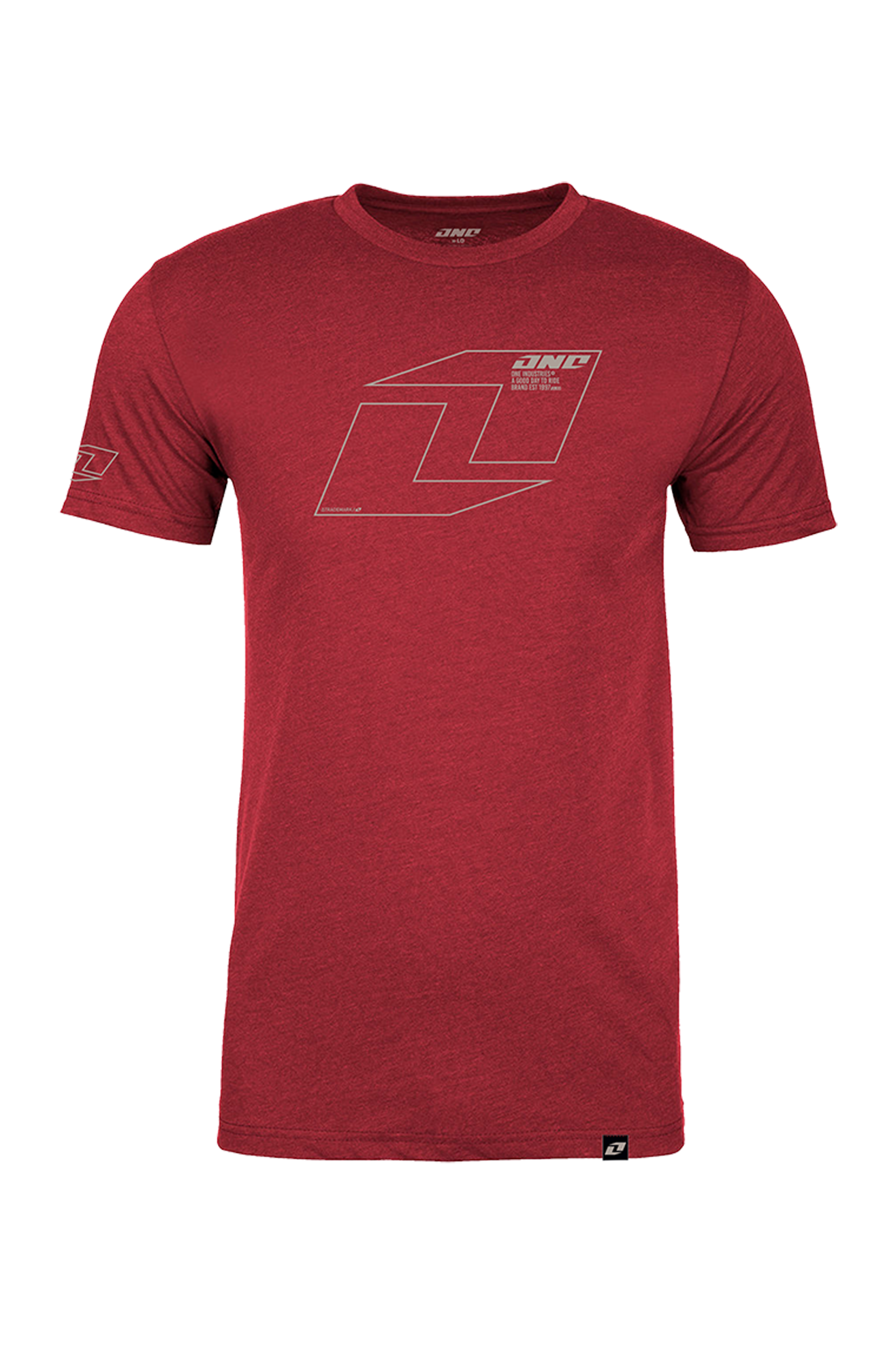 Camiseta One Industries Vector