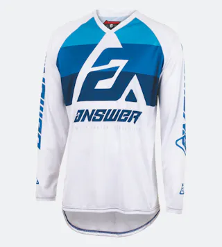 Answer Racing SYNCRON CC MX Jersey