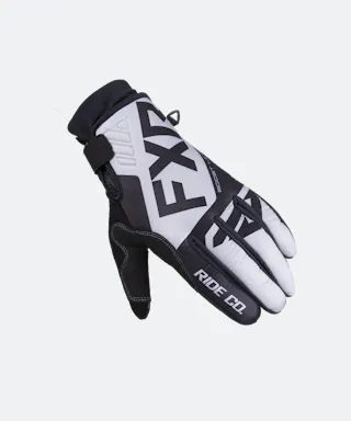 Guantes FXR Boost Lite