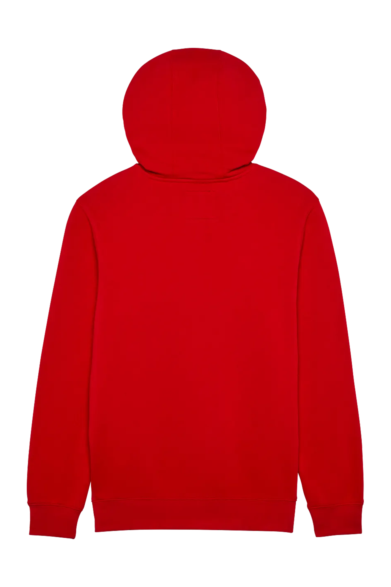 FOX Head Hoodie