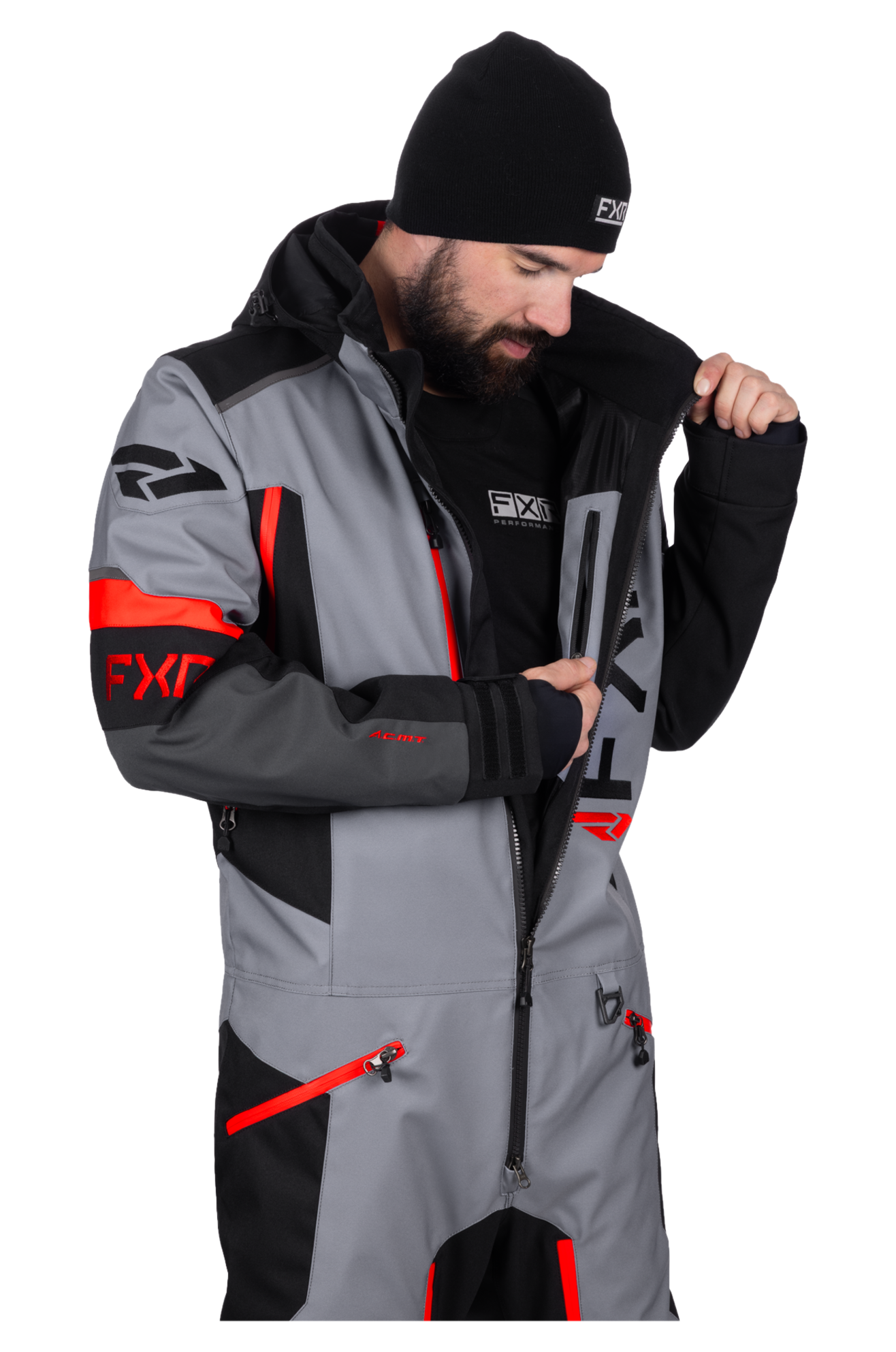 Monotraje FXR Helium Lite 26