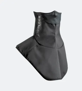 Halsedisse Ixon Airblock Plast