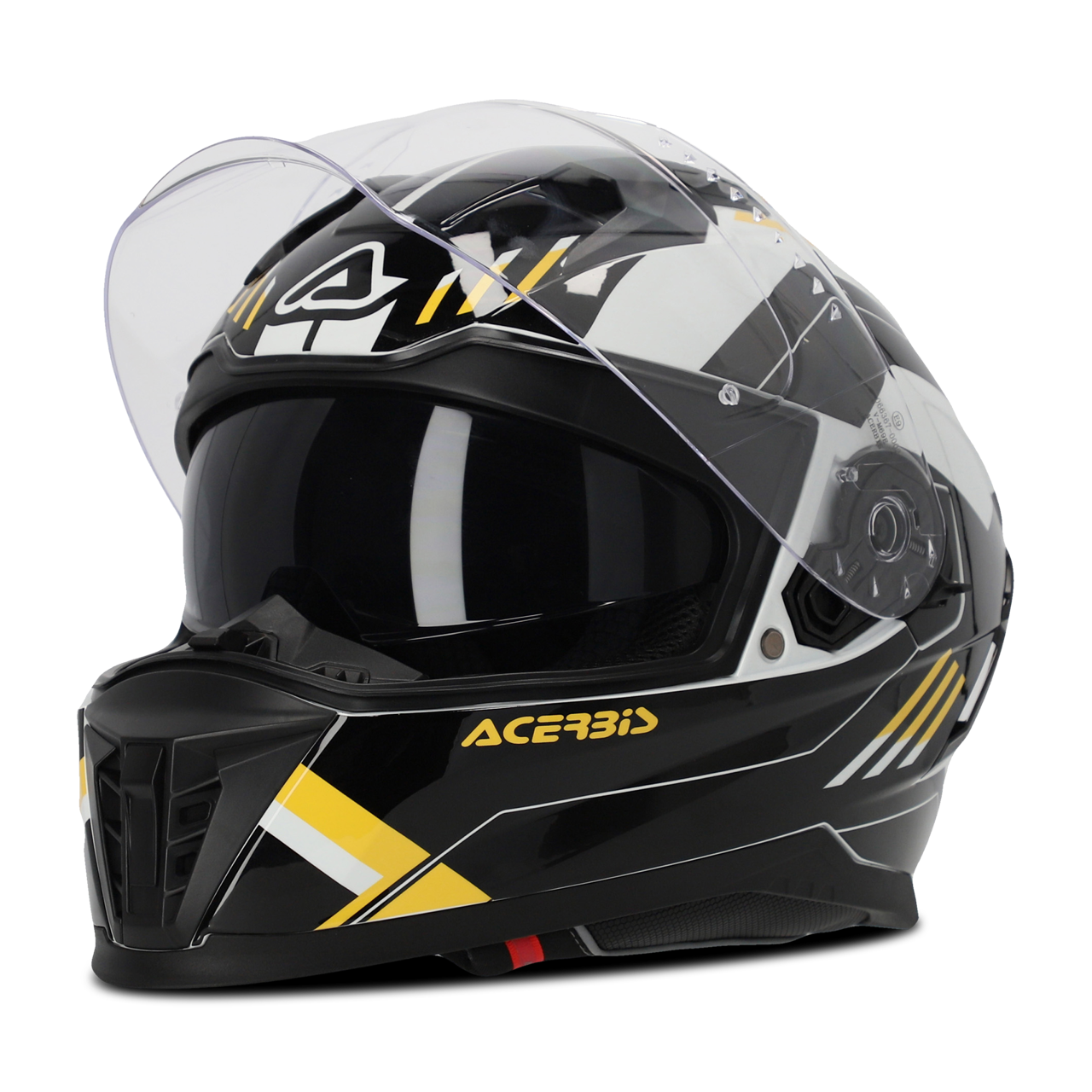 Casco Integral Acerbis X-Way Graphic Street
