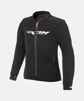Ixon Arma Youth MC Jacket