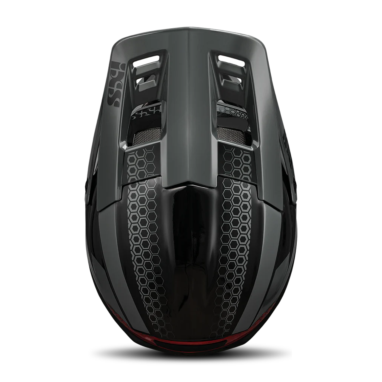 iXS Xult Downhill MTB Helmet
