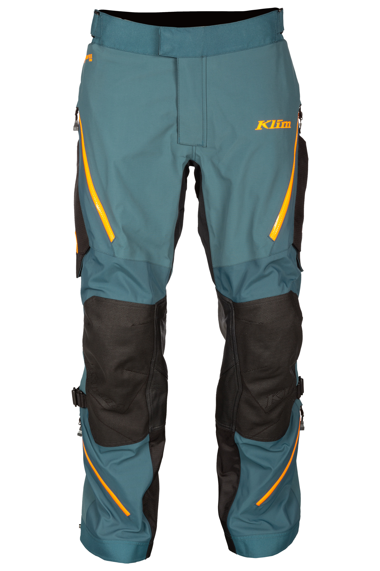 Pantalones de Moto Klim Badlands Stealth