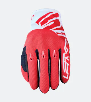 Guantes de Cross Five E3 Evo