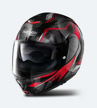 Nolan X-1005 Ultra Carbon Modular Helmet