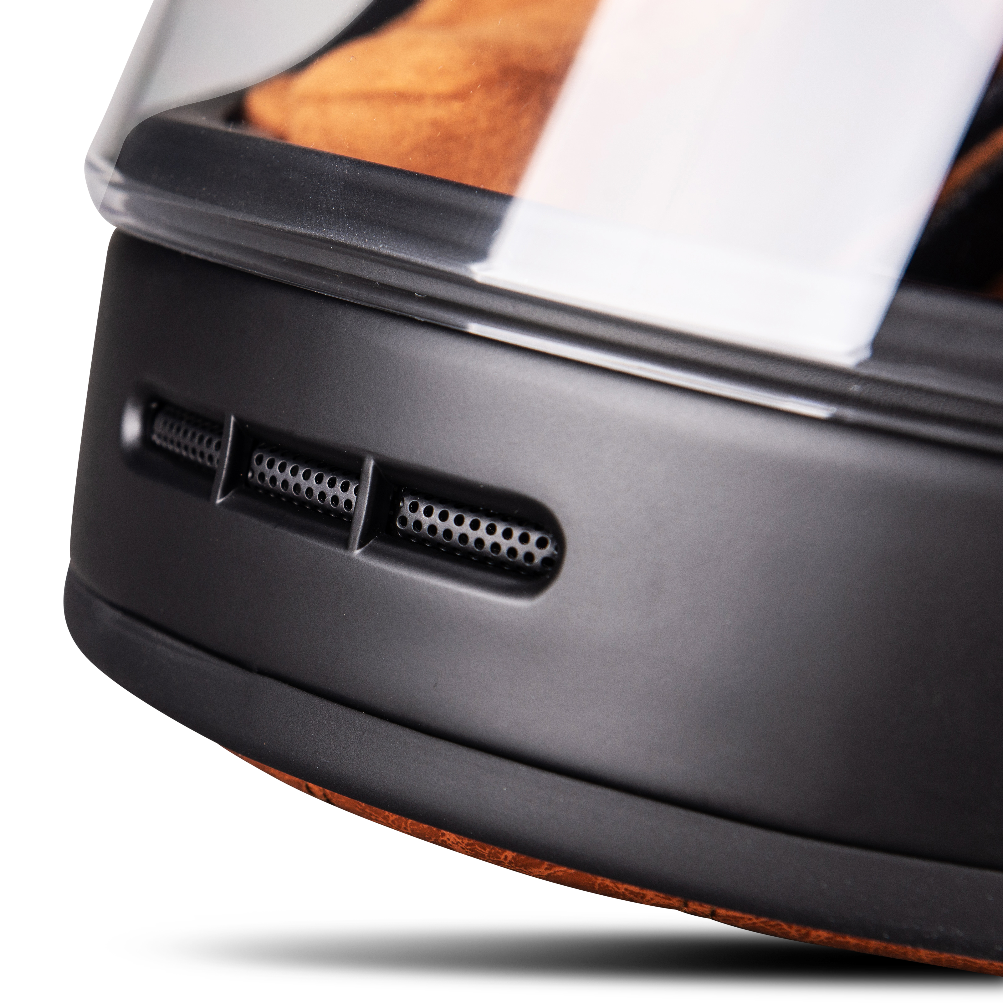 Casque Intégral Ride&Sons Voyager