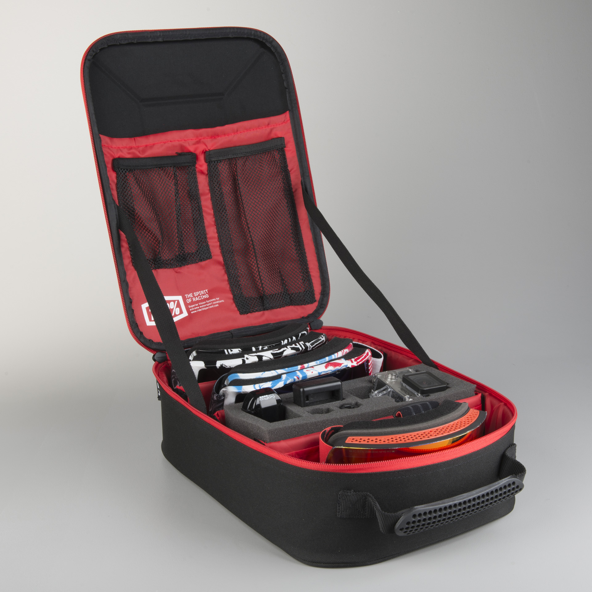 motocross goggle bag