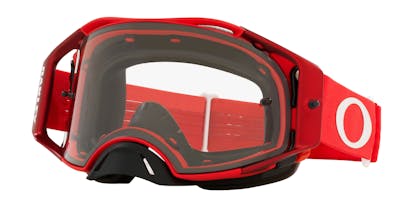Masque lunette cross rouge Trendy YH16 / MTC01 Neuf pour moto 50 à boite