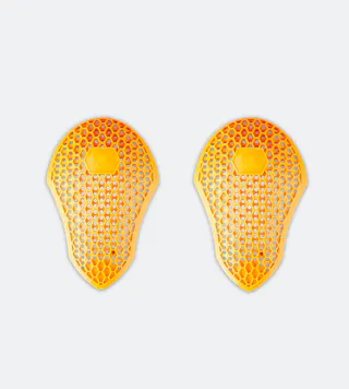 Course Universal Removable Elbow/Knee Protectors