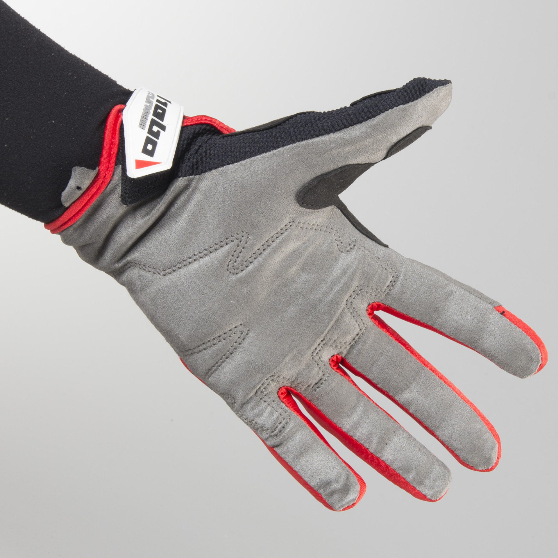 Hebo Enduro Statos Gloves