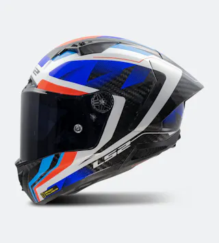 Integralna Kaciga LS2 FF805 Thunder