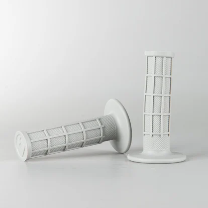 ODI Ruffian Half Waffle Grips Now 20% Savings 24MX