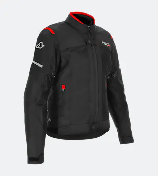 MC-Jakke Acerbis Ruby Dame