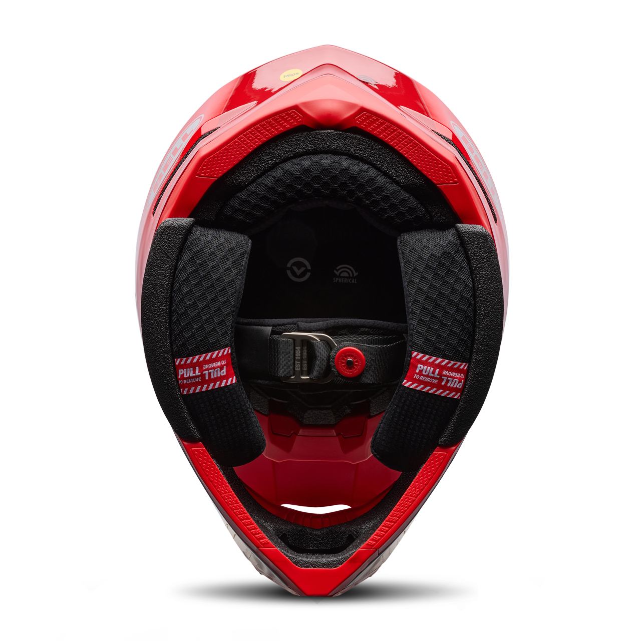Casco Cross BELL Moto-10 2026
