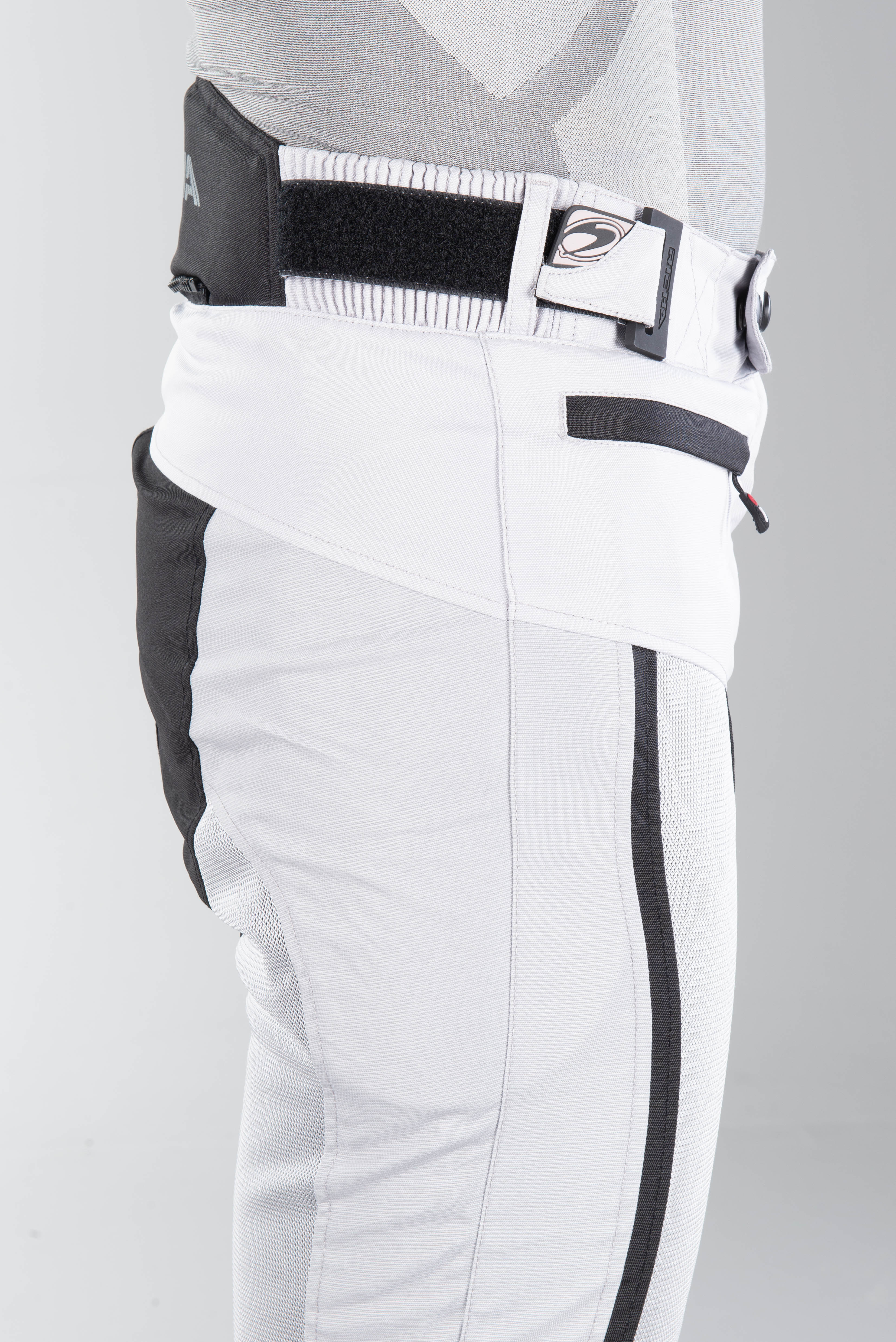 Pantalones de Moto Richa Airvent Evo Cortos