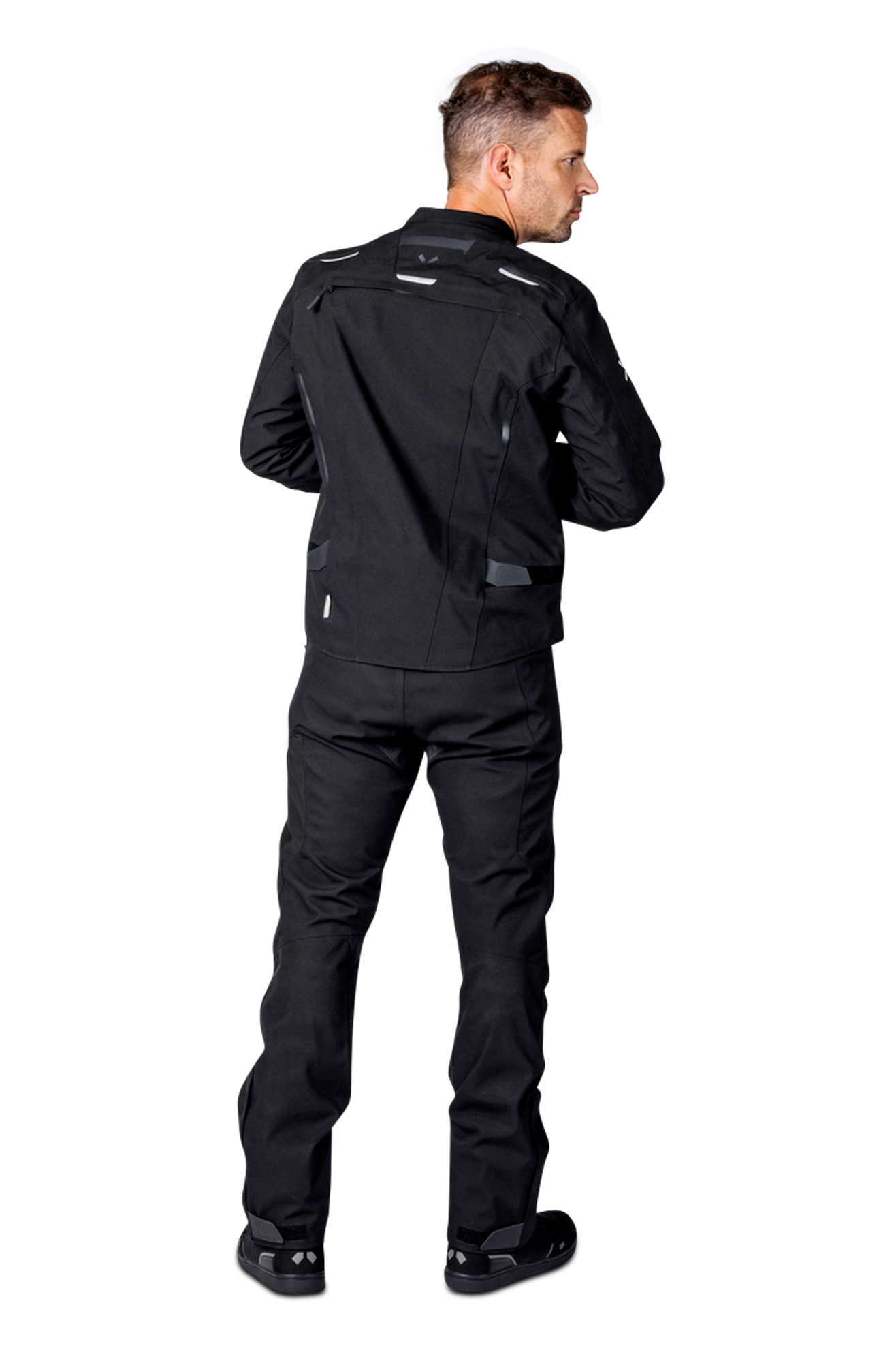 iXS Rapid STX 2.0 Laminated MC Trousers
