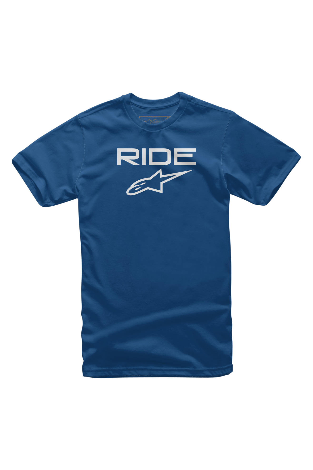 T-Shirt Alpinestars Ride 2.0