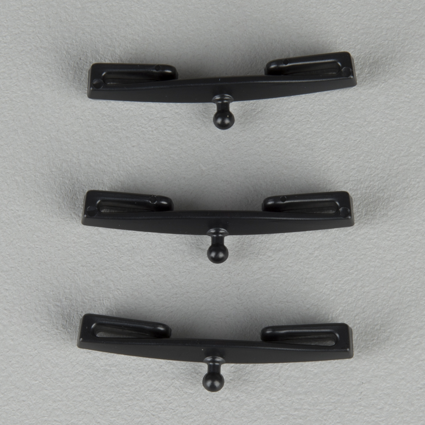 Tear-off Strap Pin 100% AC1 (Pack of 3) (Volwassenen/Kinderen)