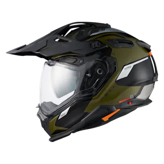 Nexx X.WED3 Adventure Helmet Keyo MT | 24mx