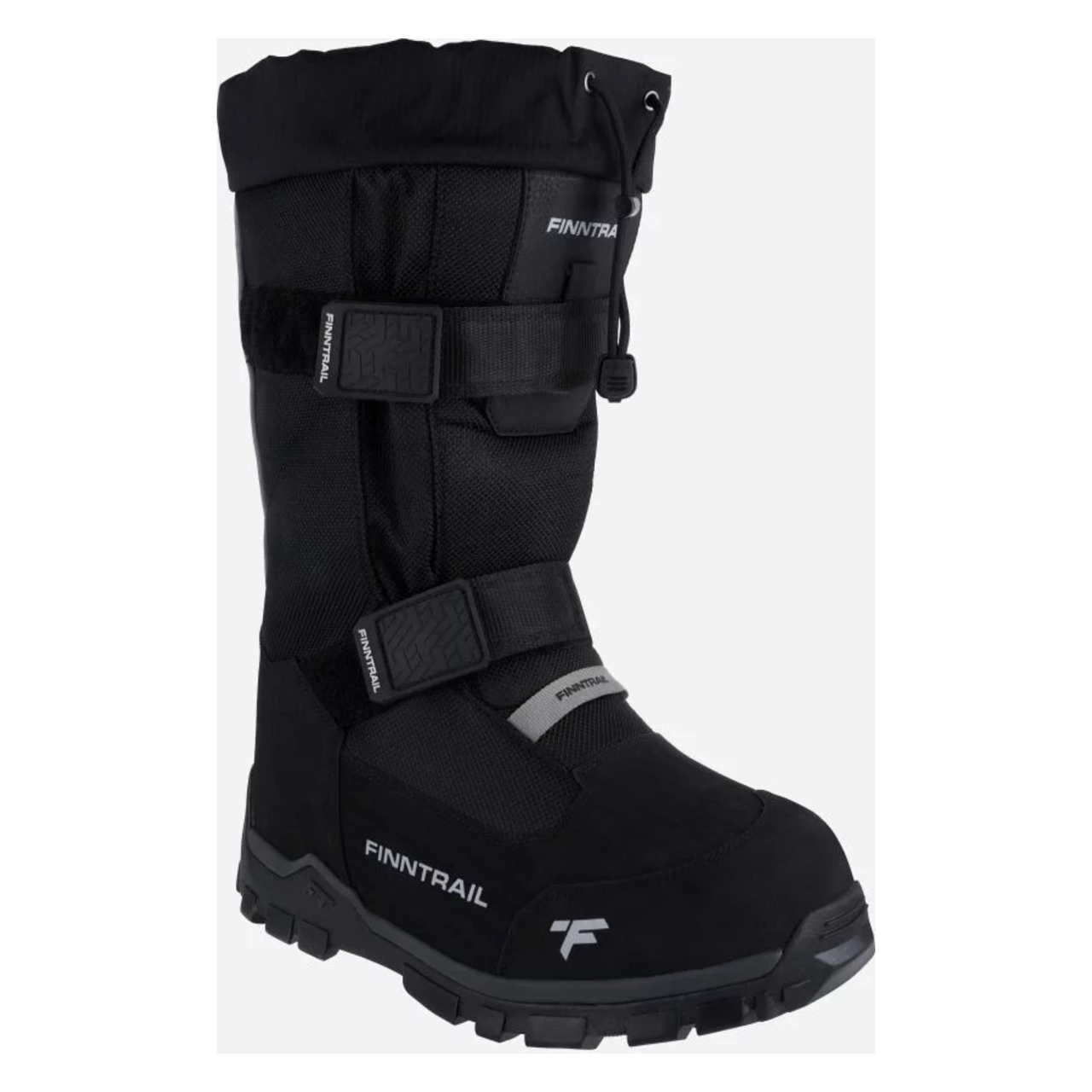 Schneemobilstiefel Finntrail Touring