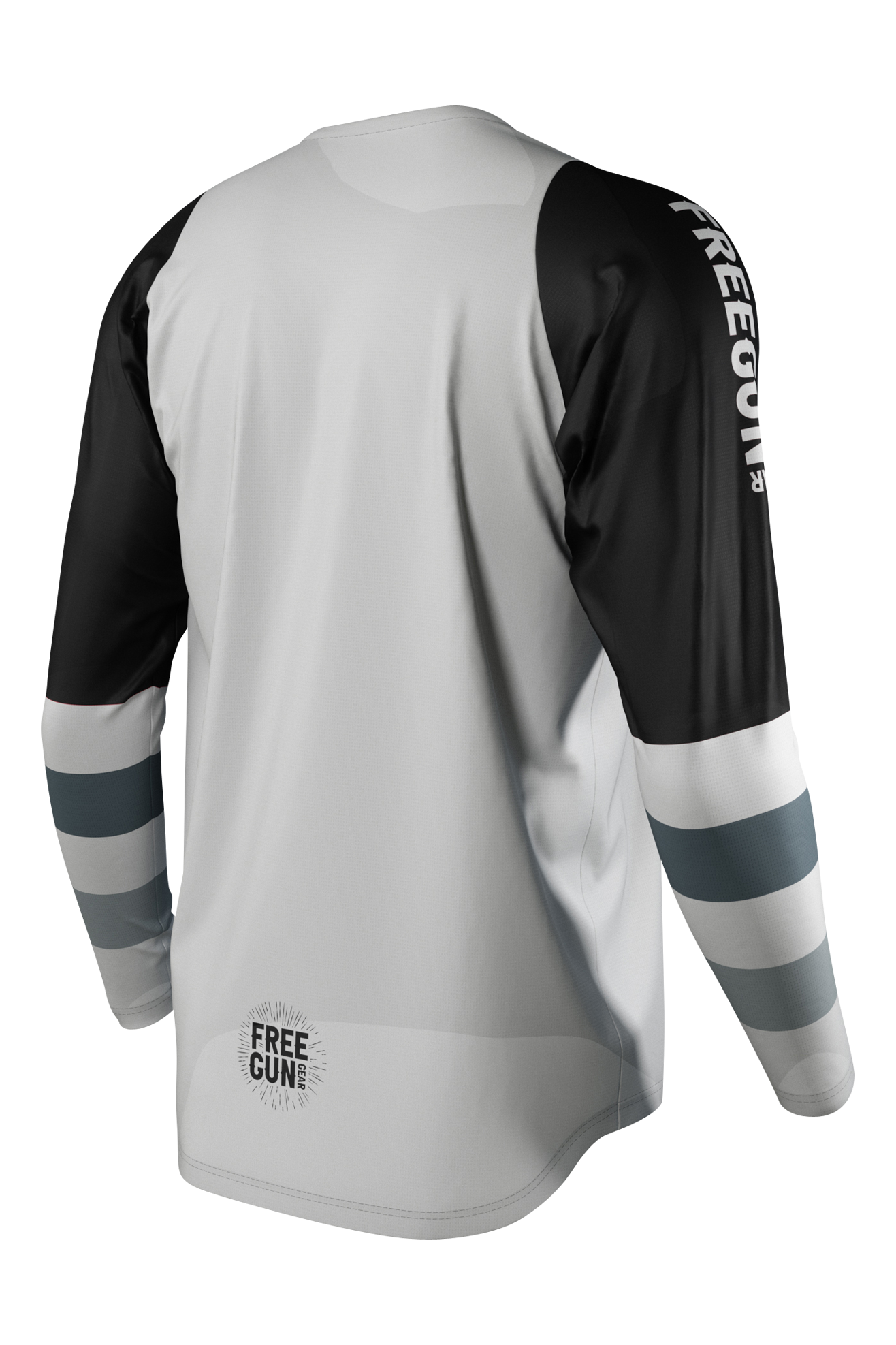 Camiseta de Cross Freegun Load